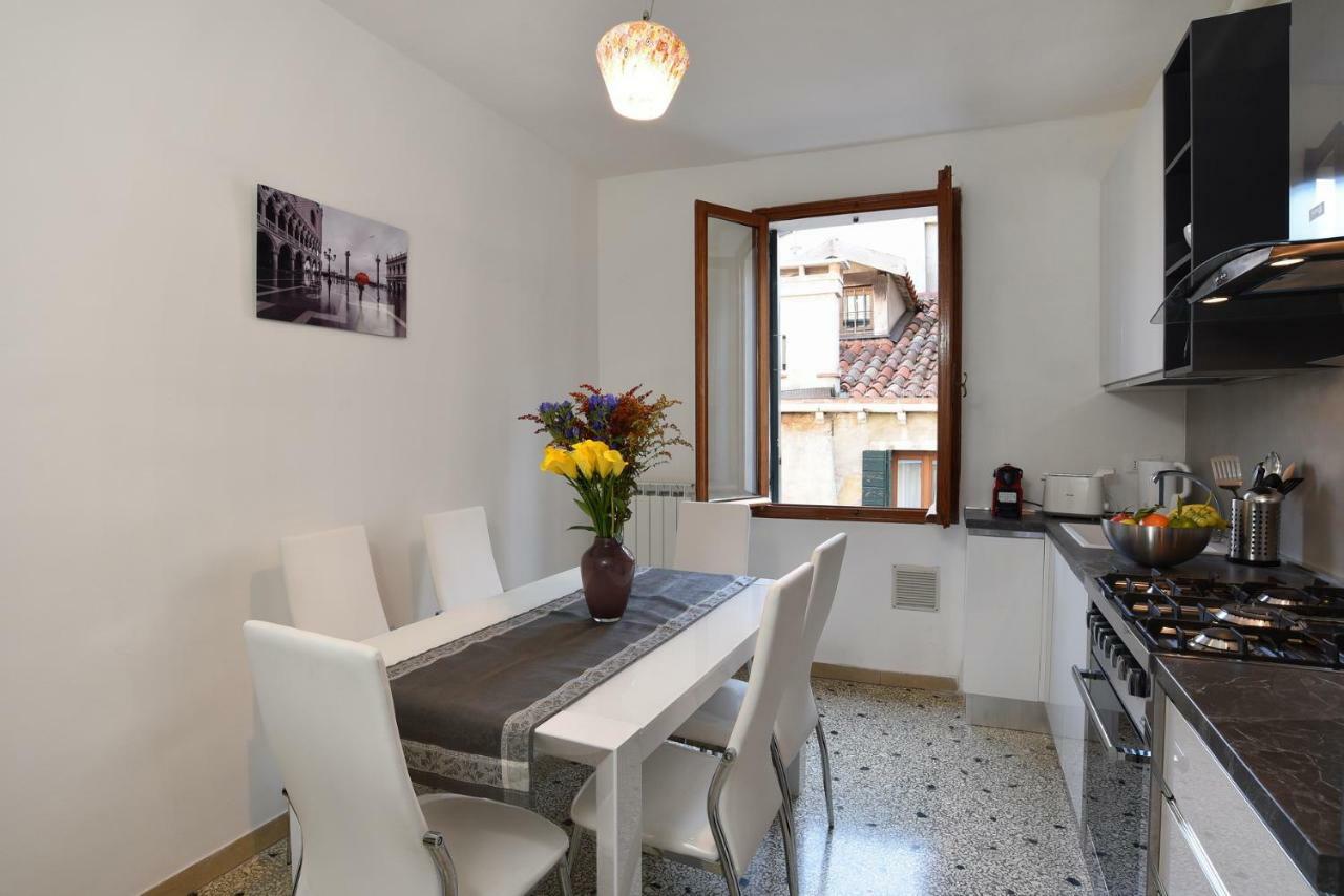 Apartment Fabris Venedig