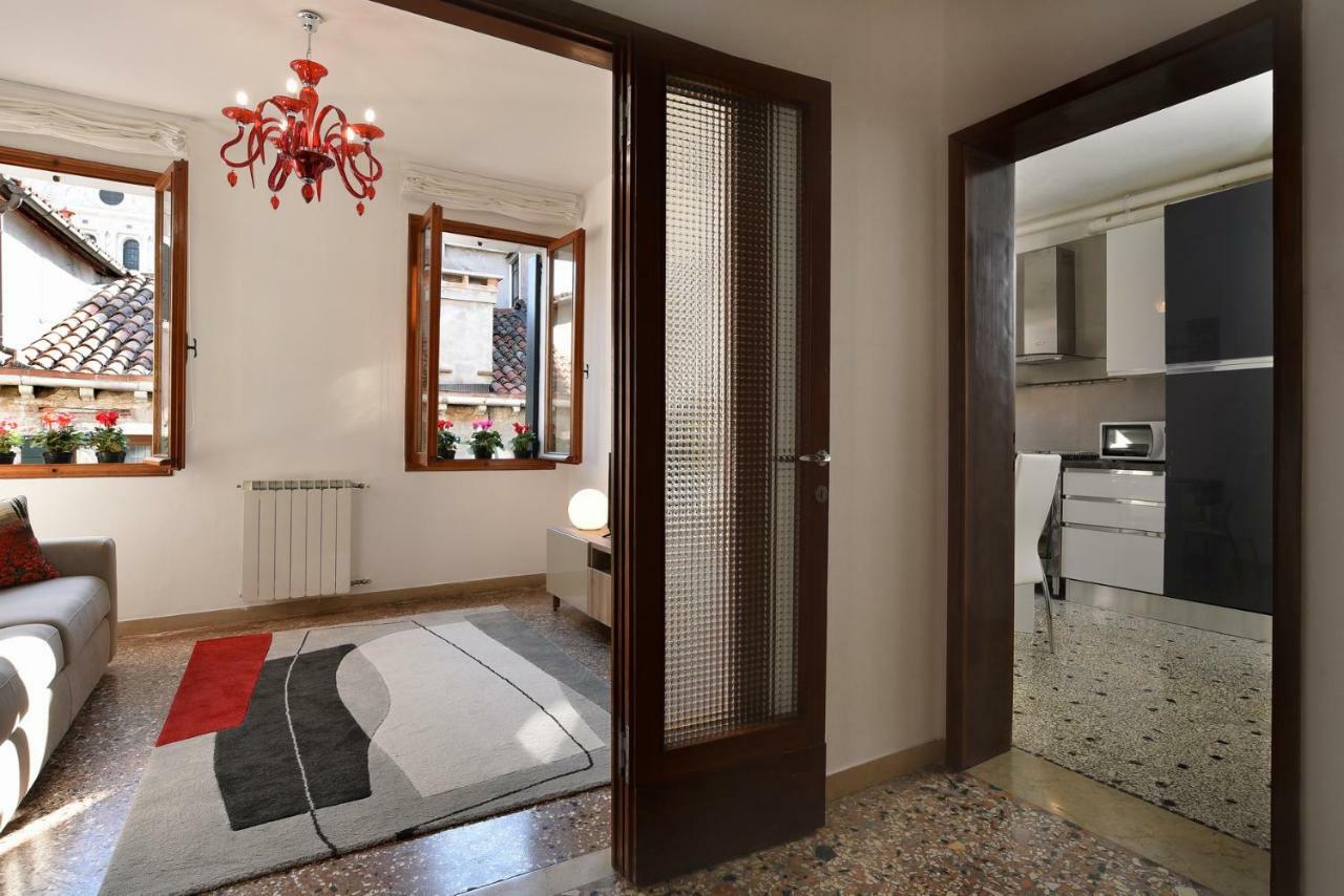 Fabris Appartement Venise