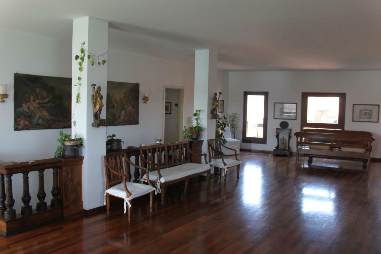Apartment Mimi's Loft Venice
