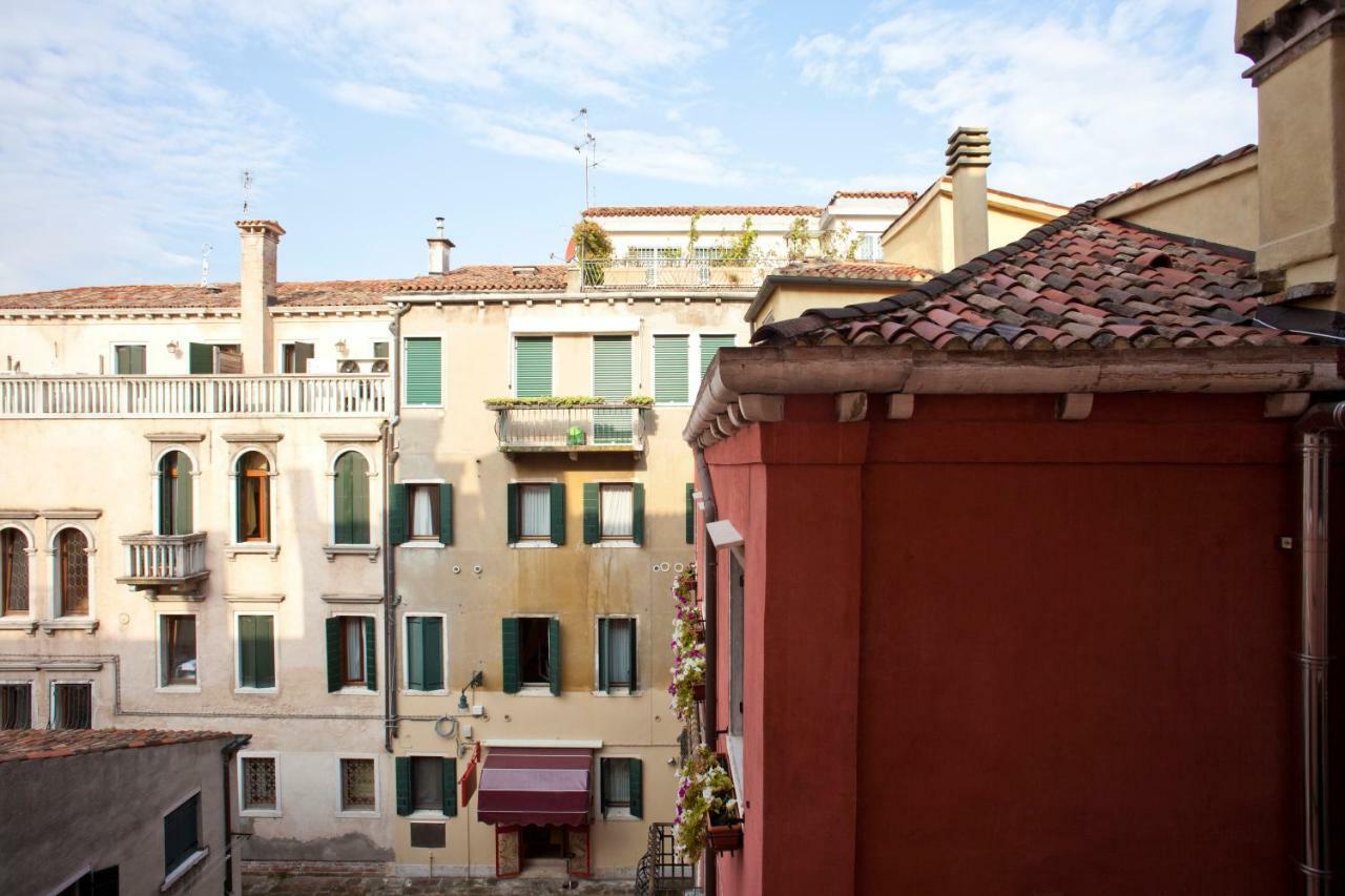 Appartamento Al Mezzanino, Palazzo Torniello