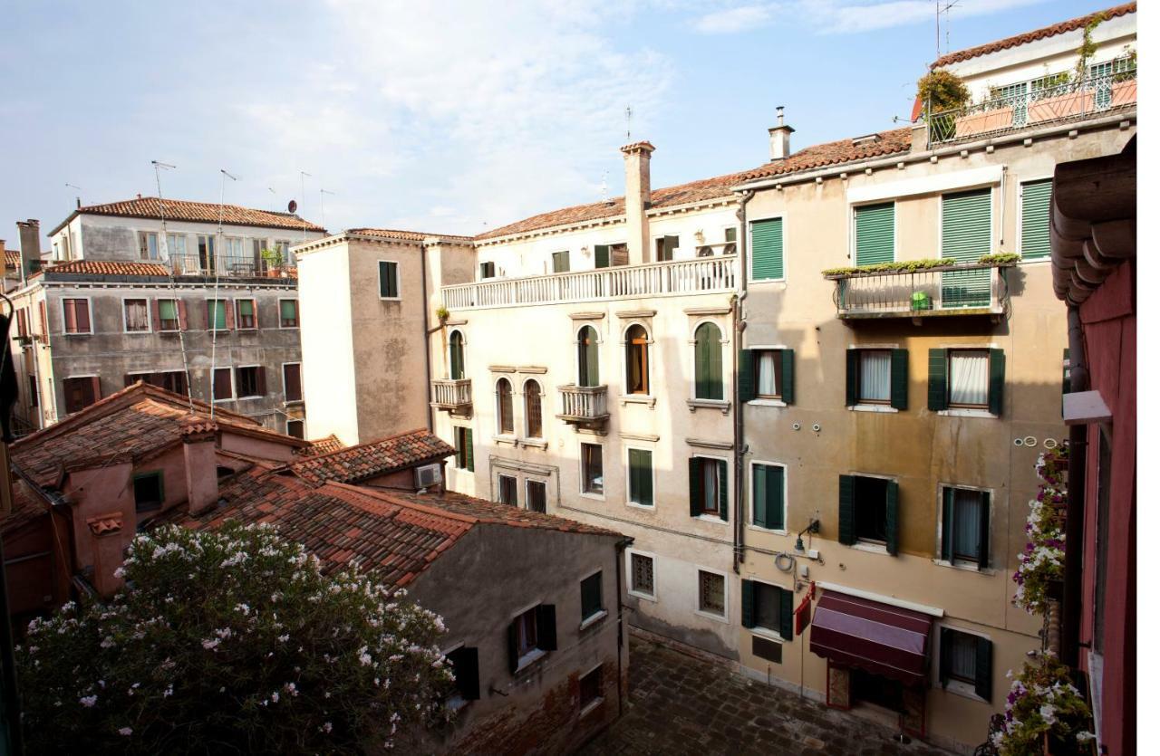 Appartamento Al Mezzanino, Palazzo Torniello *
