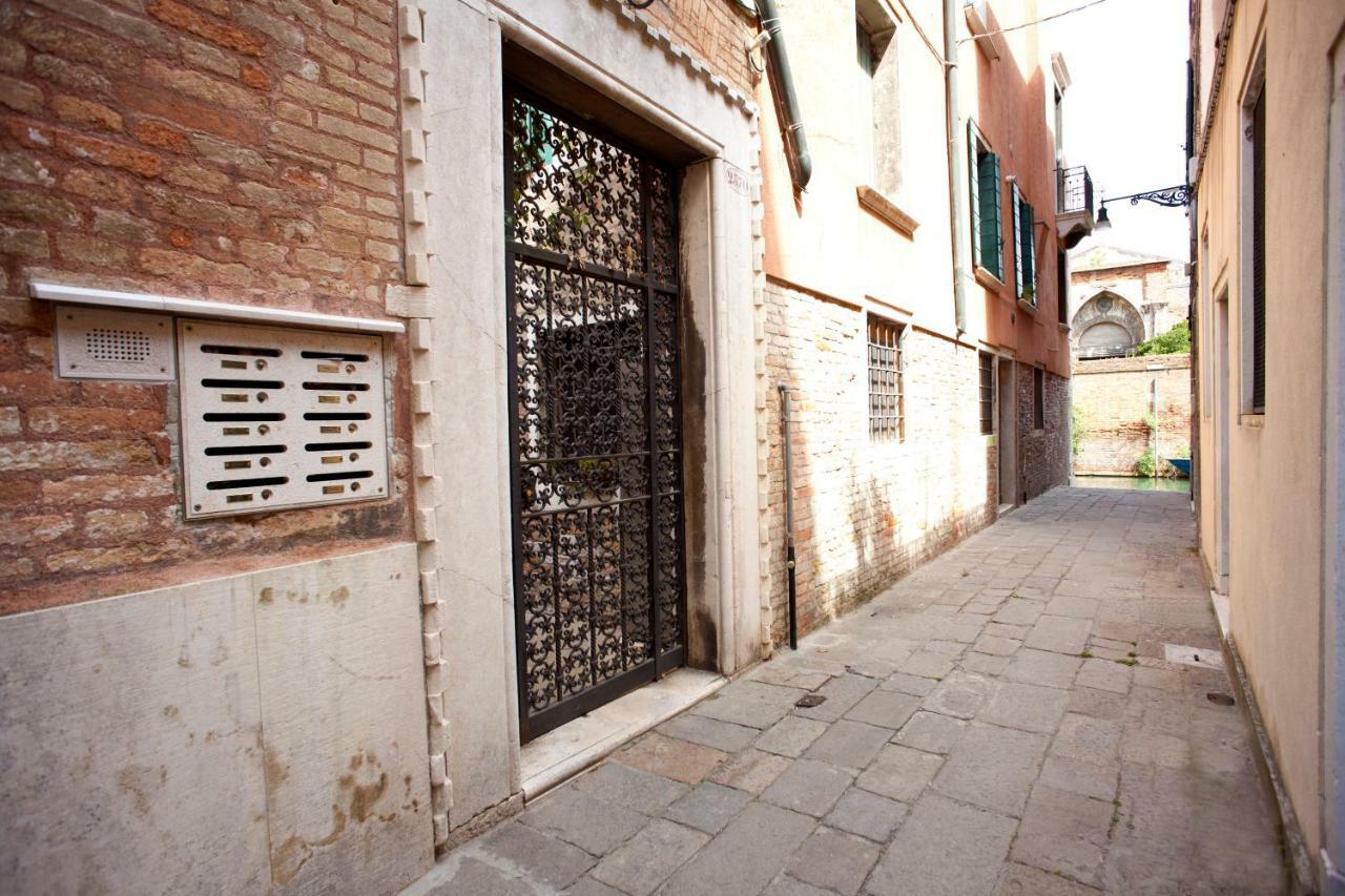 Al Mezzanino, Palazzo Torniello Appartamento
