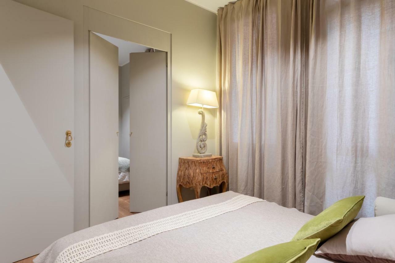 Bridge Of Sighs Luxurious Appartamento *