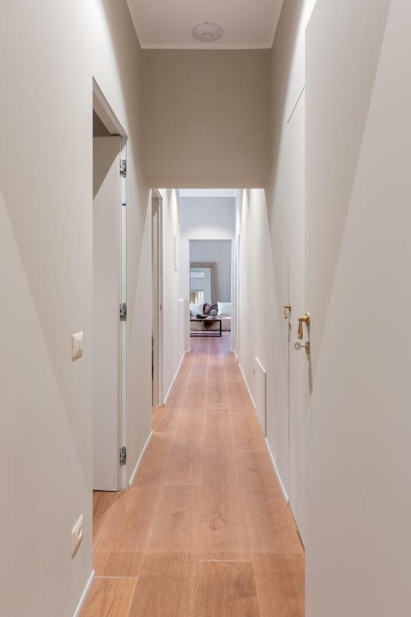 Bridge Of Sighs Luxurious Appartamento