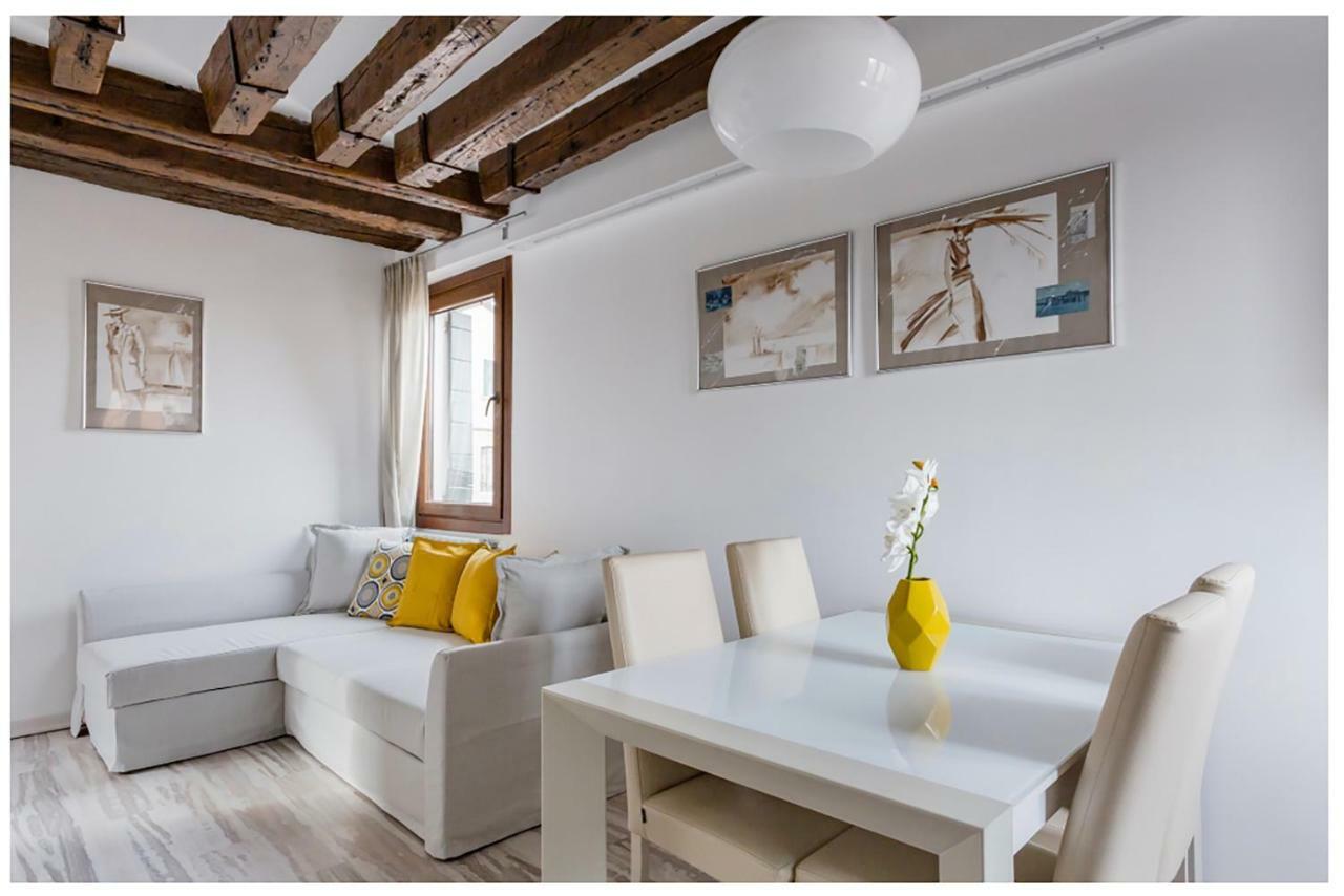 Apartment Biennale Family In Venedig