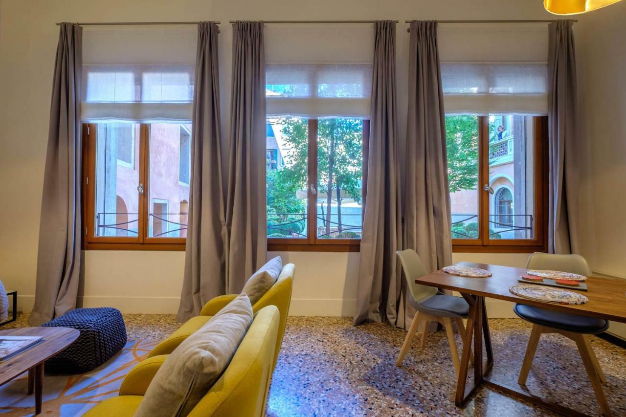 Palazzo Molin Cuoridoro - Guarana Appartamento *
