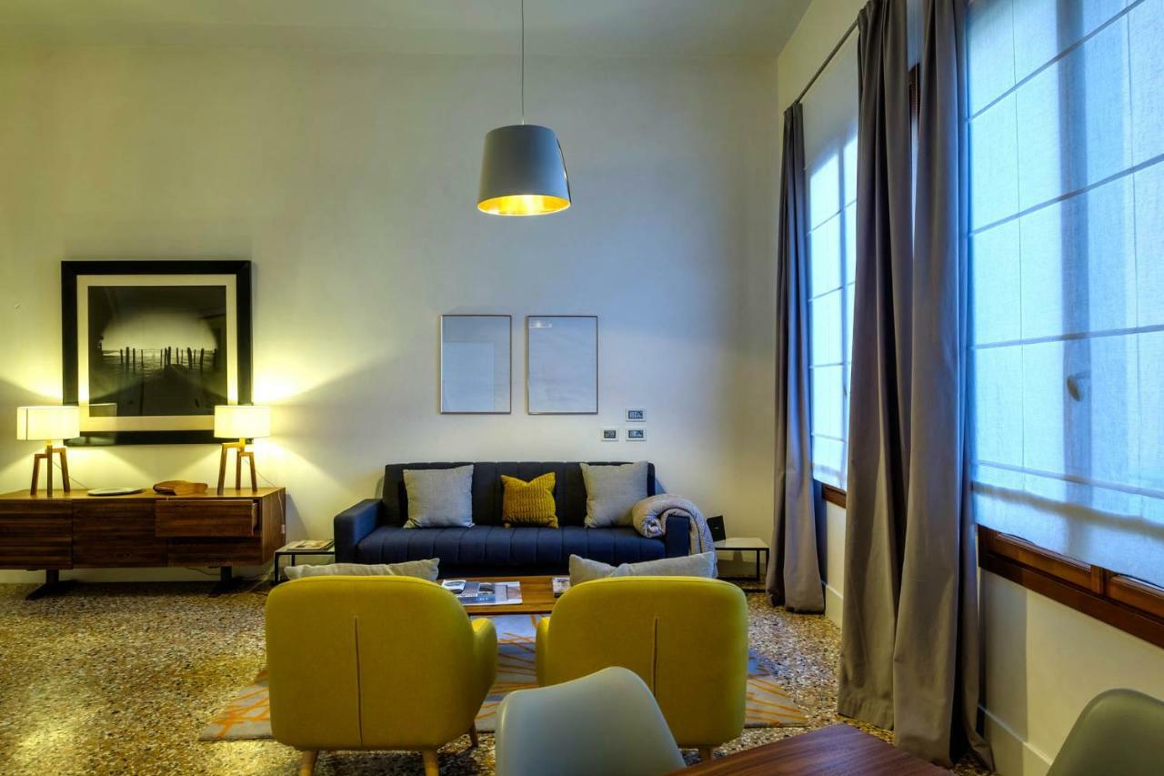 Palazzo Molin Cuoridoro - Guarana Appartamento Venezia