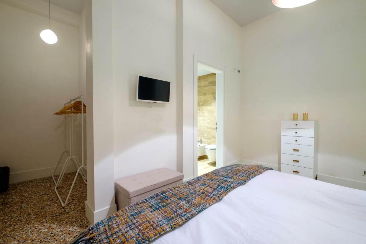 Appartamento Palazzo Molin Cuoridoro - Guarana *