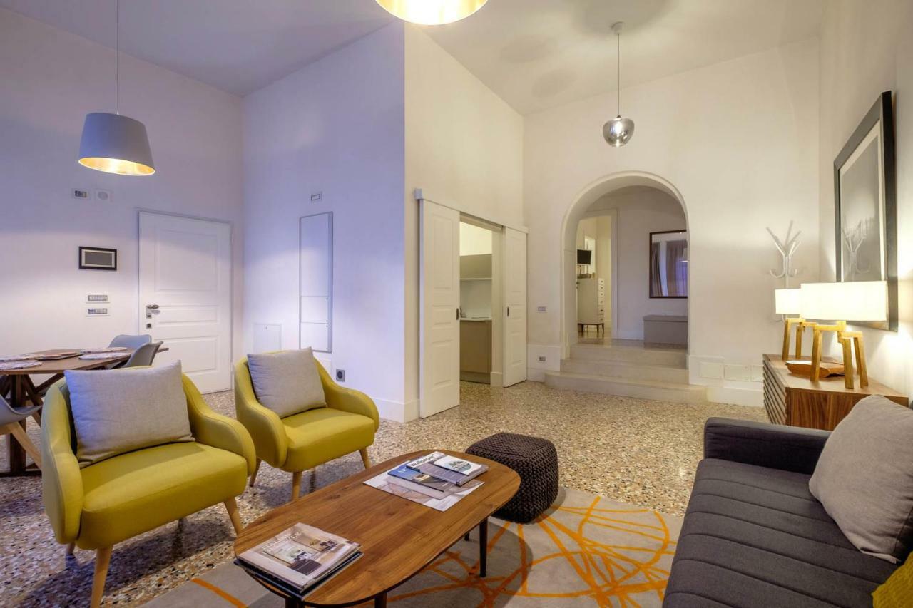 Appartamento Palazzo Molin Cuoridoro - Guarana Venezia