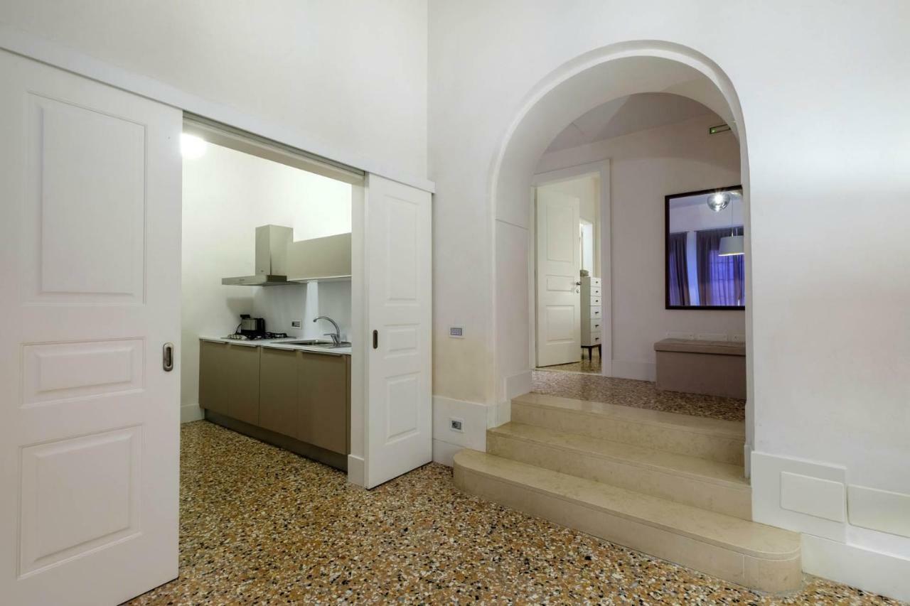 Palazzo Molin Cuoridoro - Guarana Appartamento Venezia
