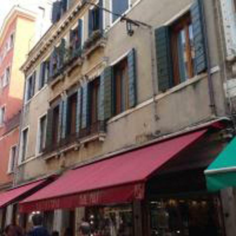 Appartement Ca' Berto *