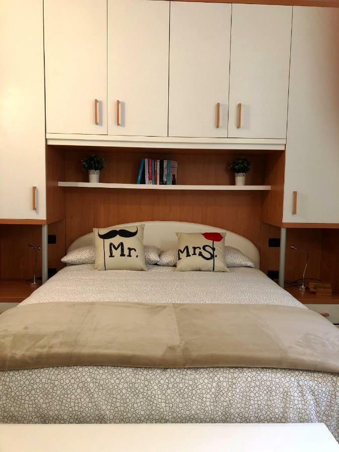 Appartement Cadillac