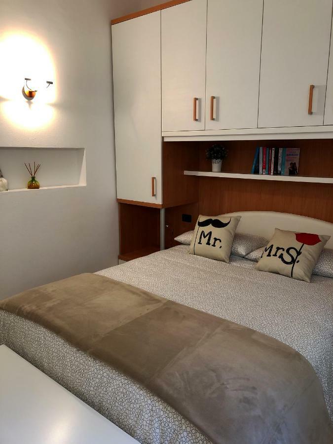 Appartement Cadillac *