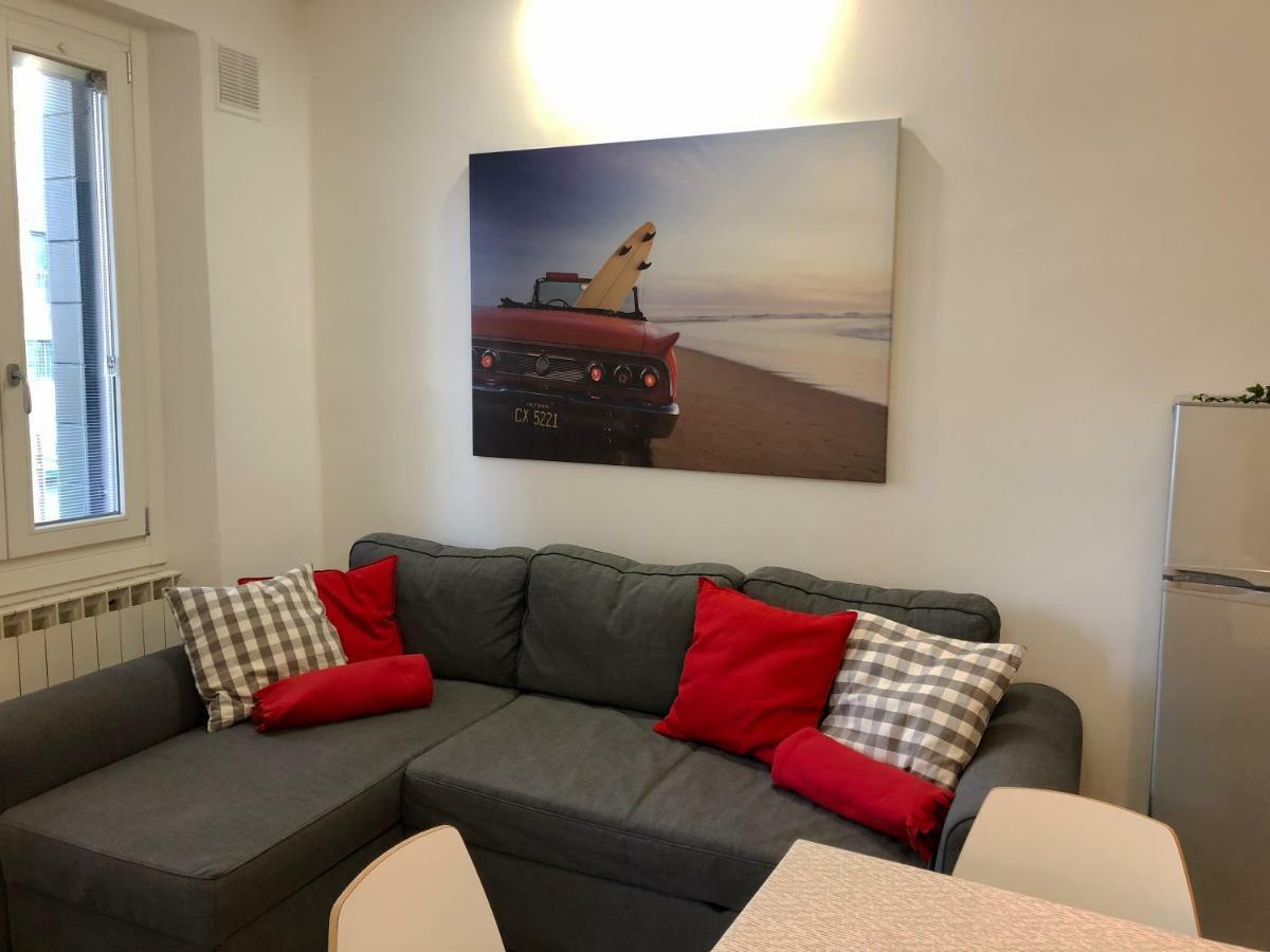 Apartment Cadillac Venedig
