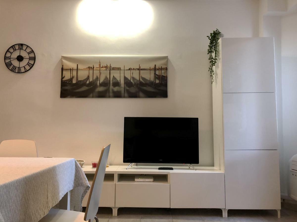 Appartement Cadillac