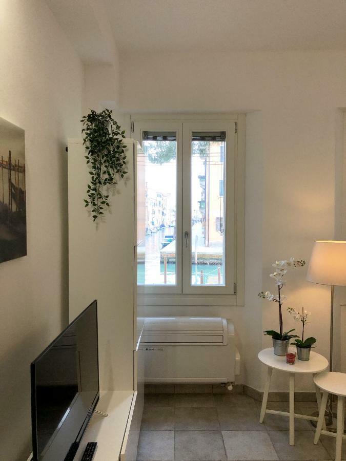 Appartement Cadillac Venetië