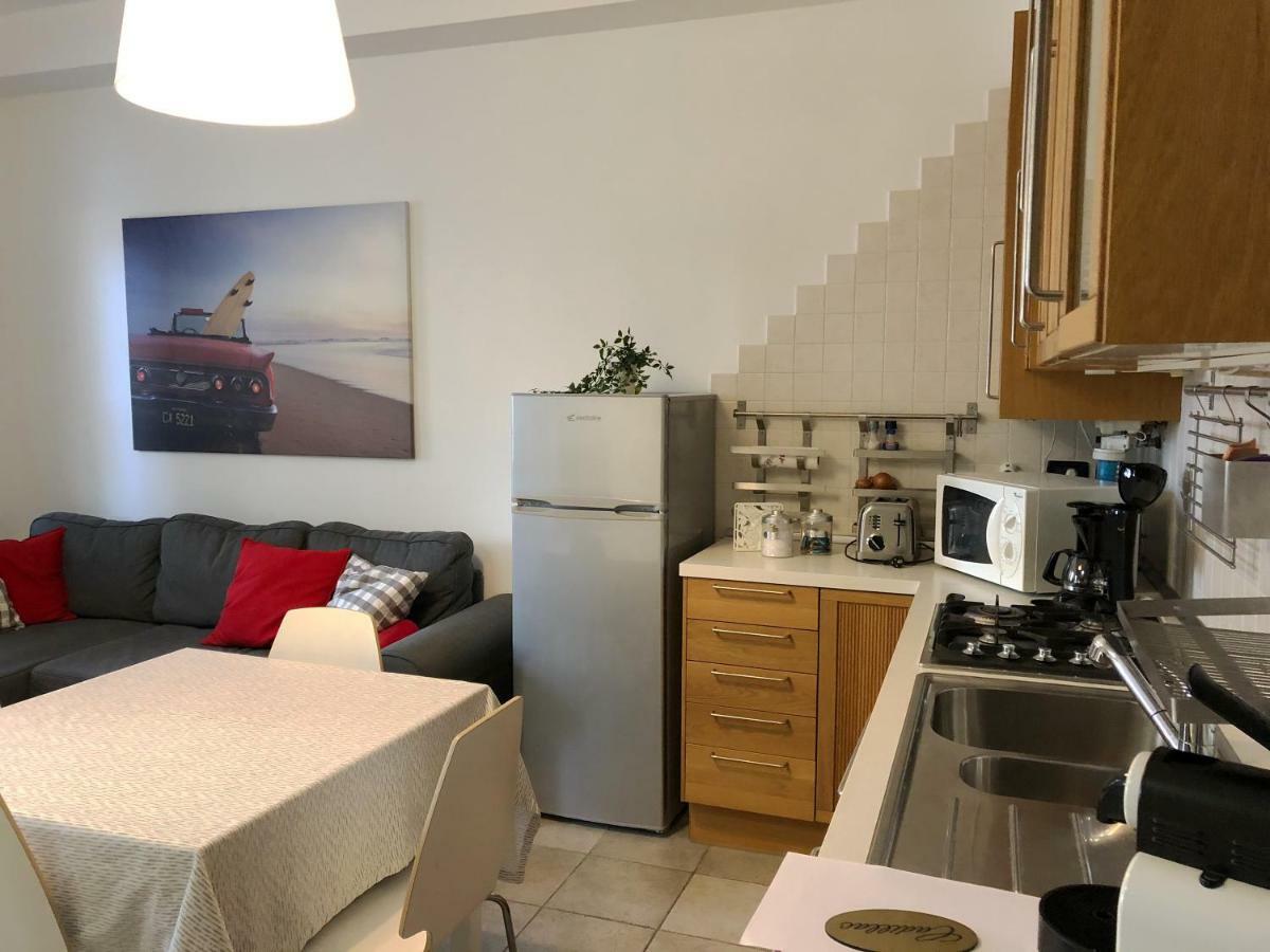Appartement Cadillac *