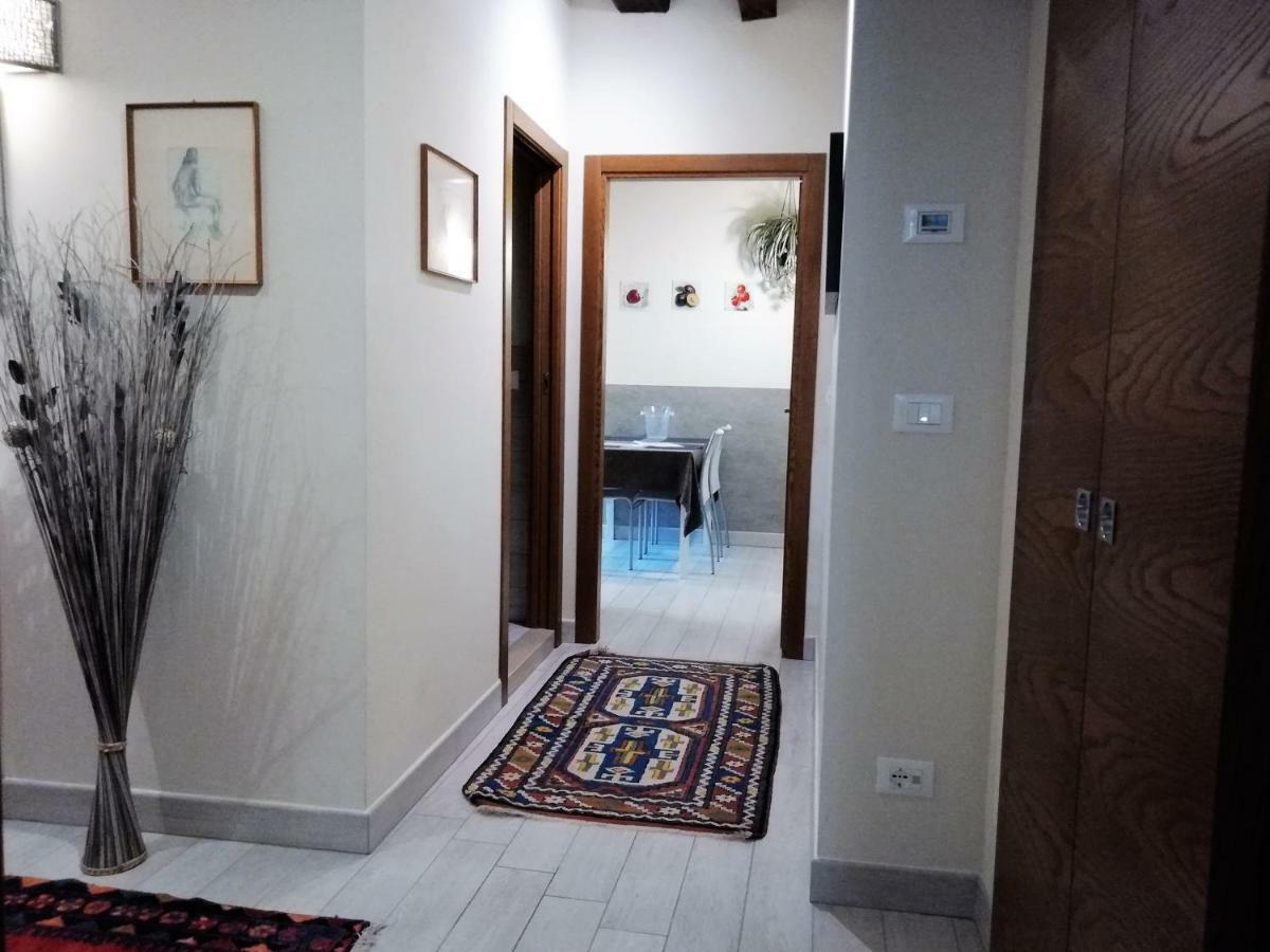 Cà Mocenigo Appartement *