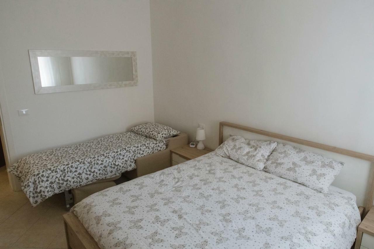 Biennale Bianco & Rosso Appartement