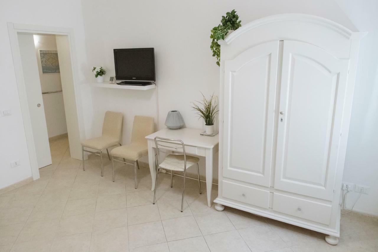 Biennale Bianco & Rosso Appartement *