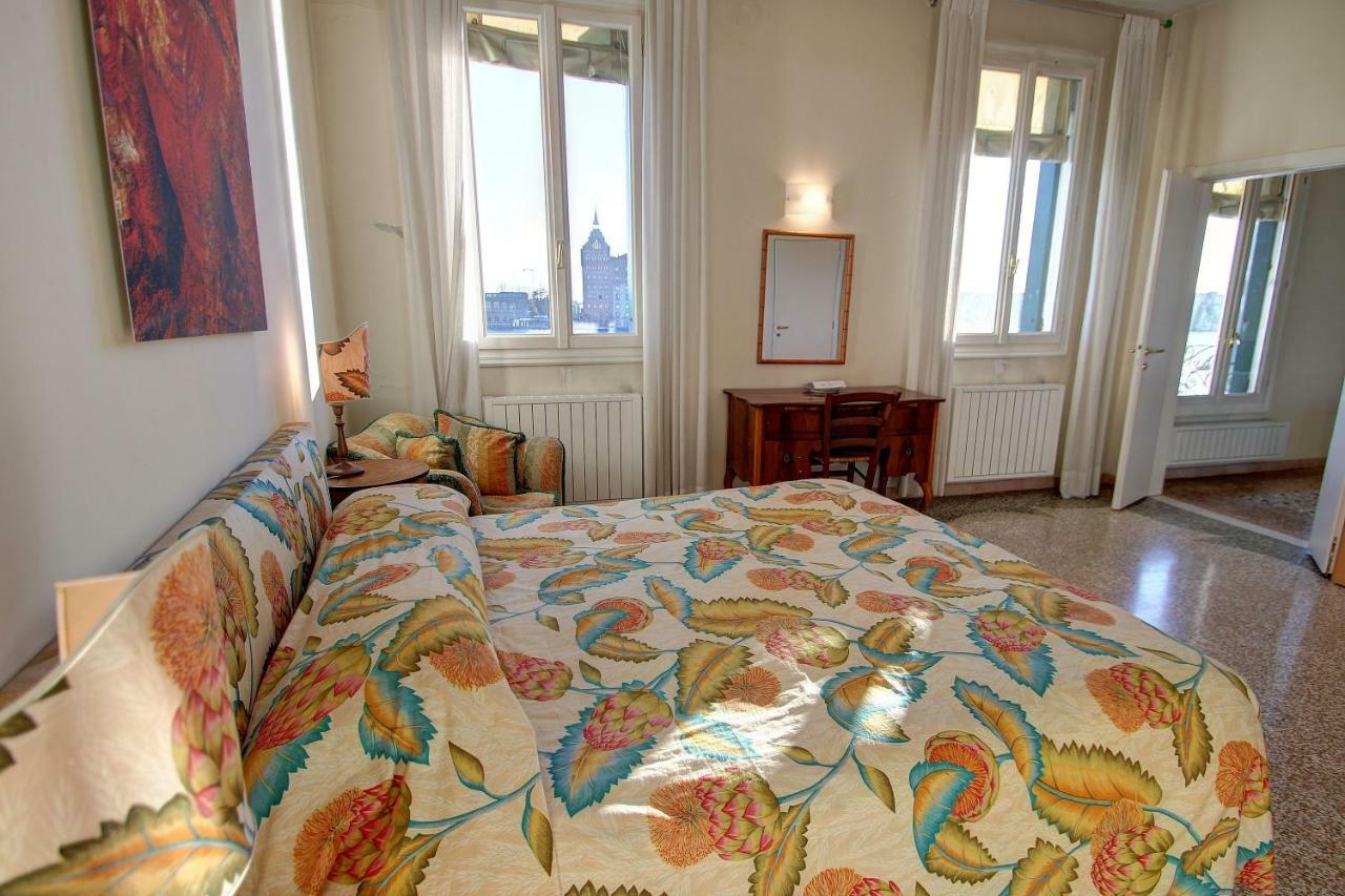Appartement Patrizio Panoramic View *