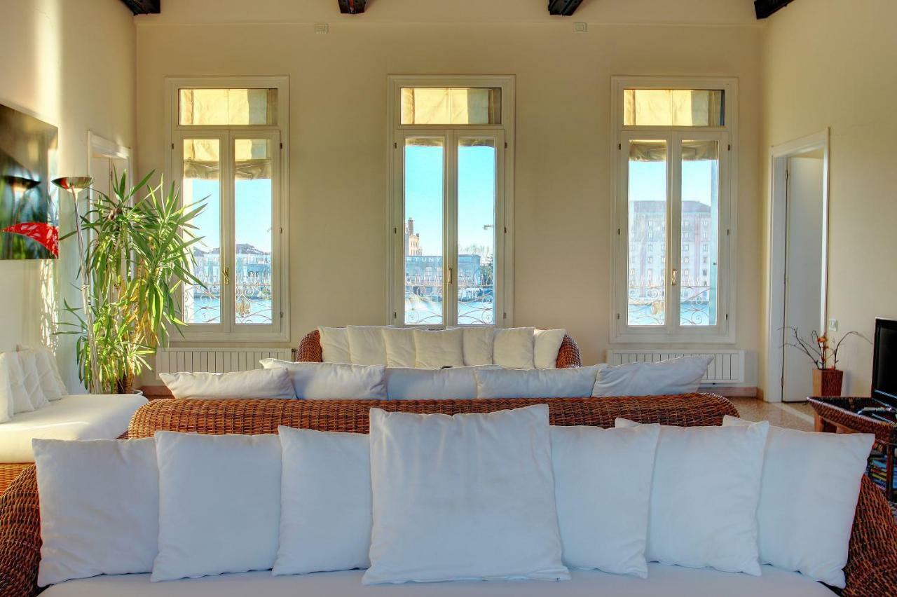 Patrizio Panoramic View Appartement *