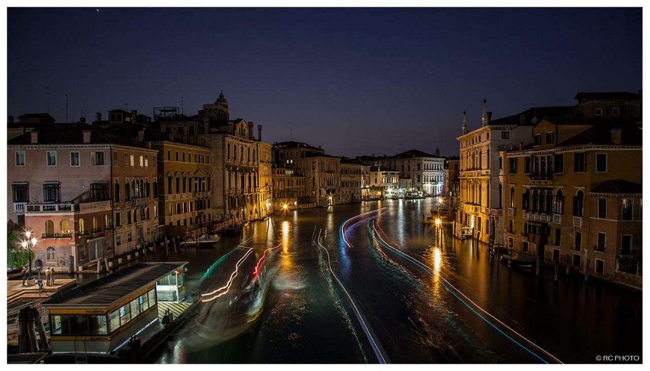 Silver * Venedig
