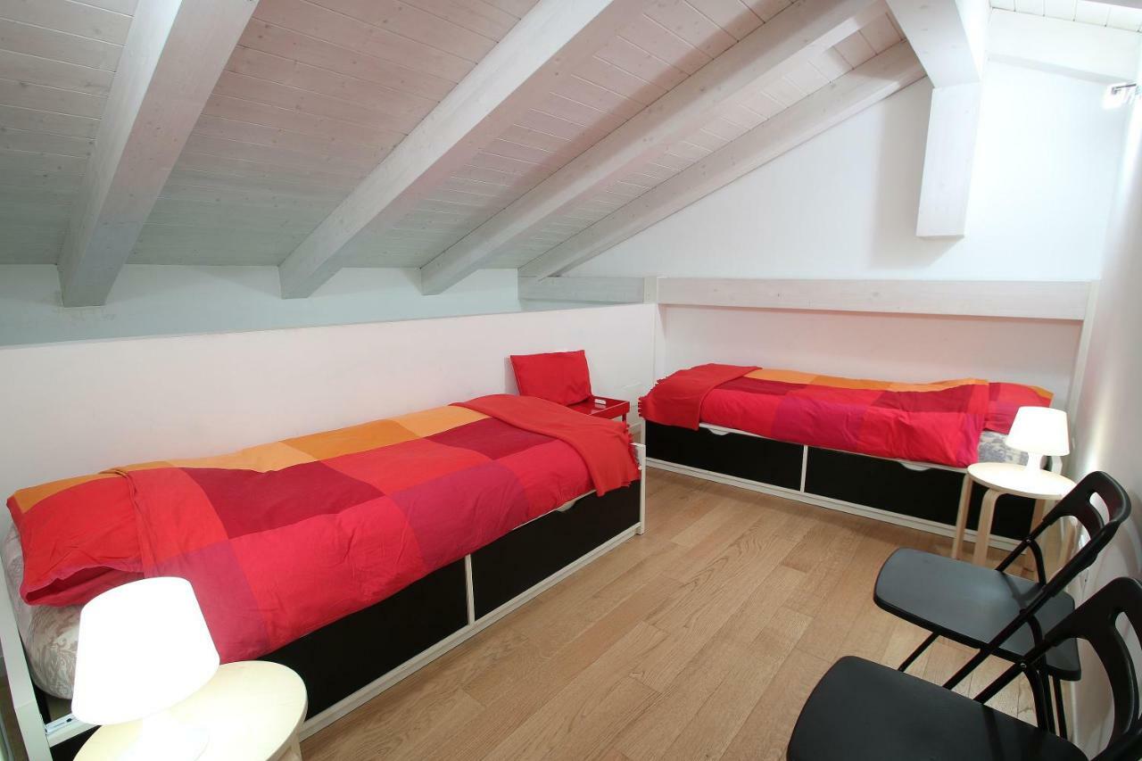 Appartement Guggenheim Museum, Cool, 6pax,wifi, Aircnd *