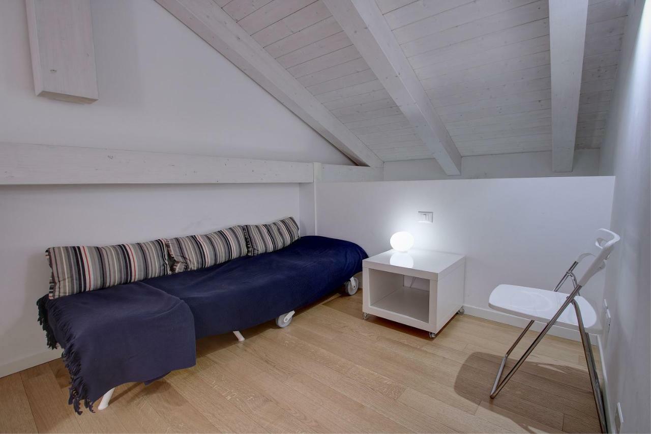 Appartement Guggenheim Museum, Cool, 6pax,wifi, Aircnd Venise