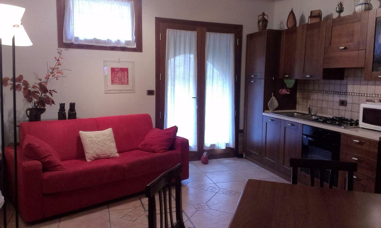 Appartement Ca' Moro Venise