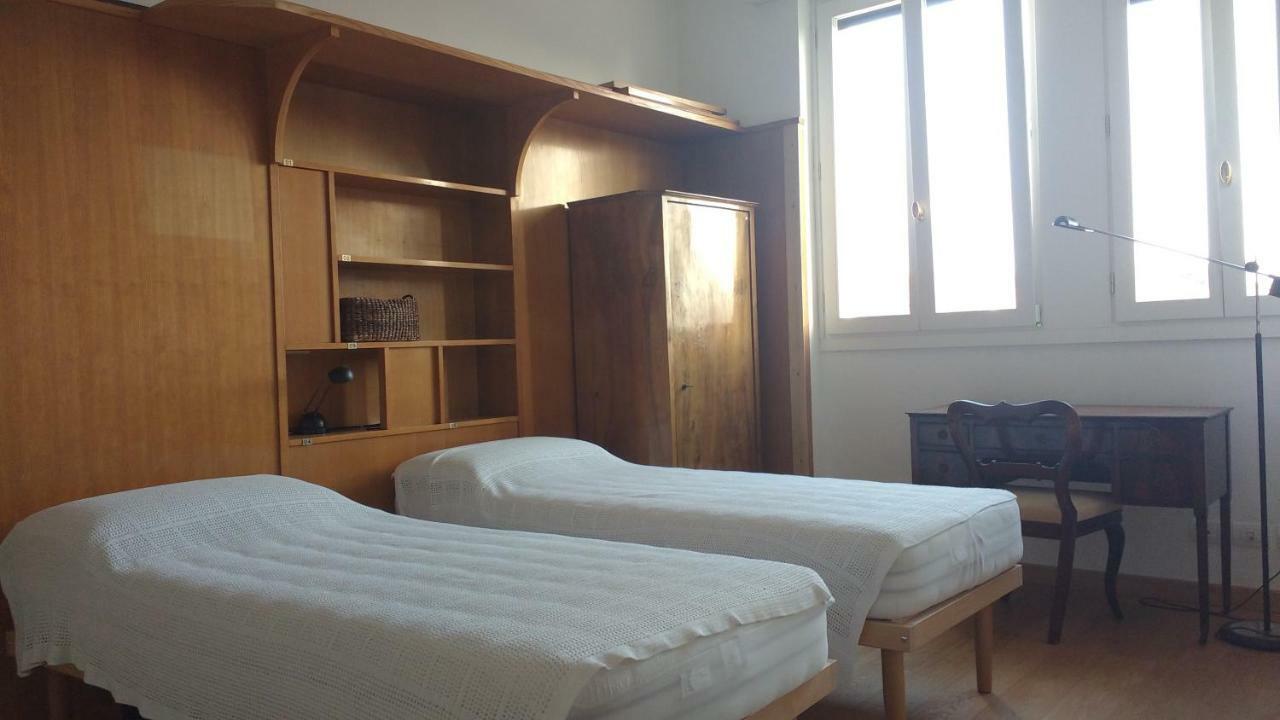 Casa Della Lacca Gasthof Venedig