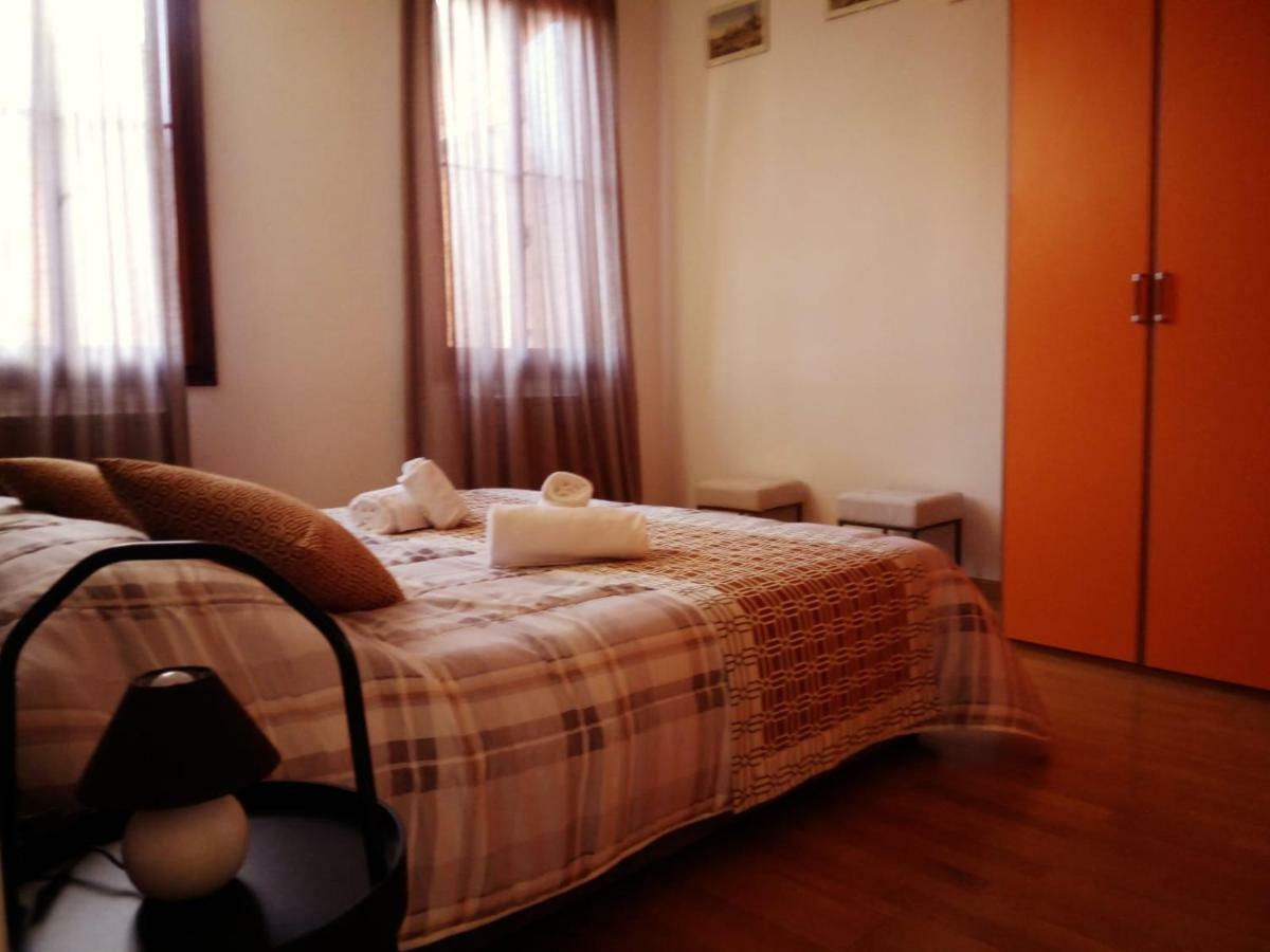 Appartement Ca' Dorso *