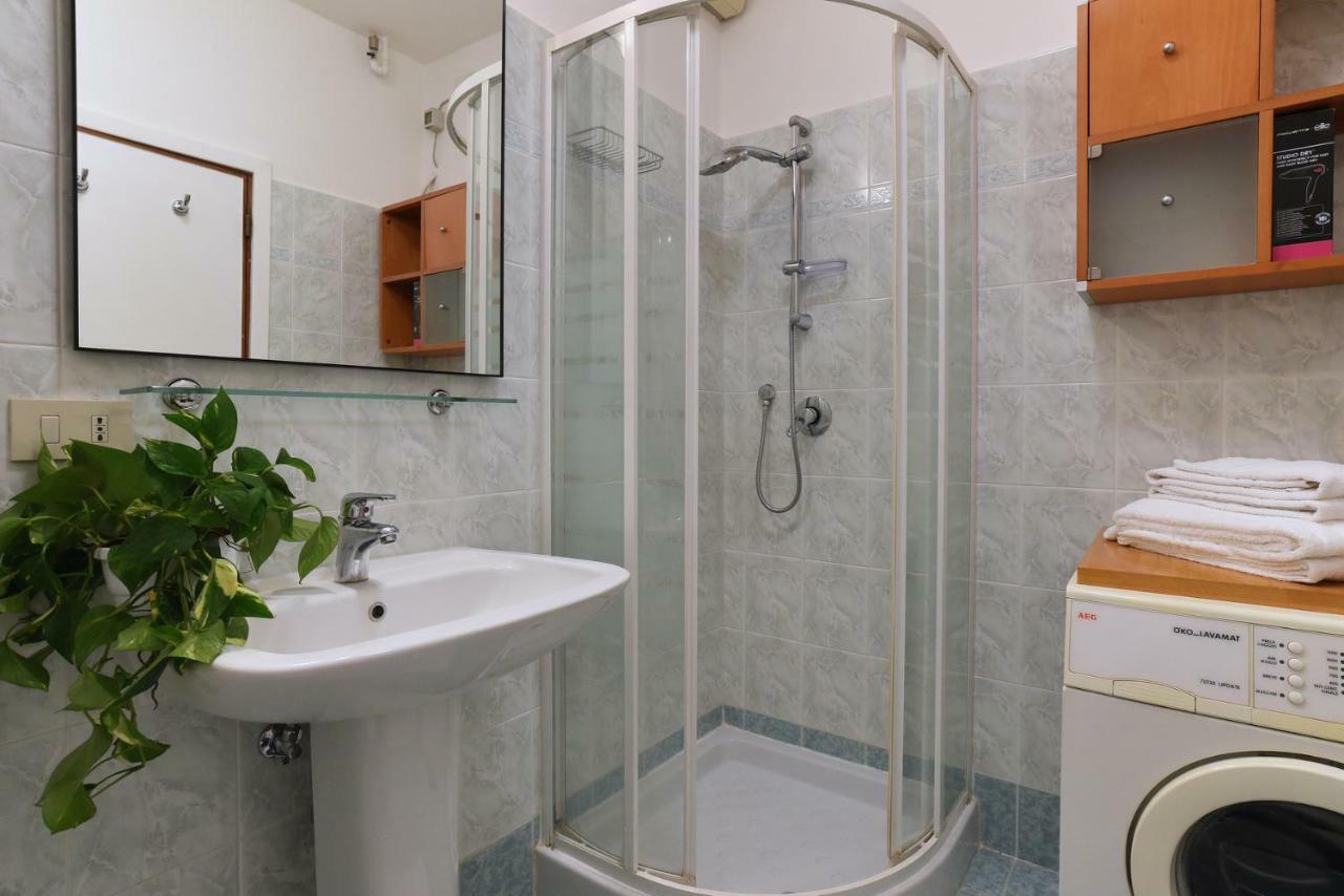Appartement Fabris *