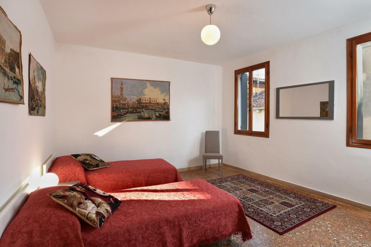 Appartement Fabris