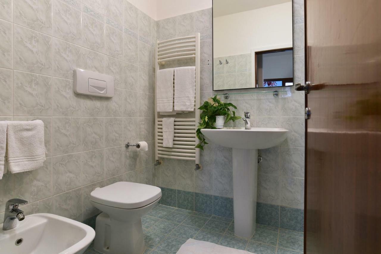 Appartement Fabris *