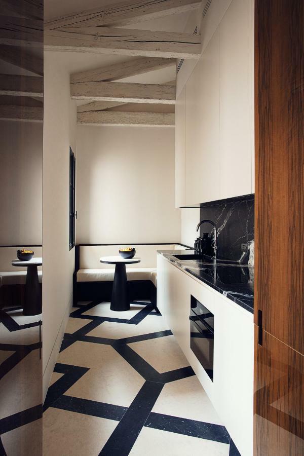 Apartment Palazzo Cristo Venedig