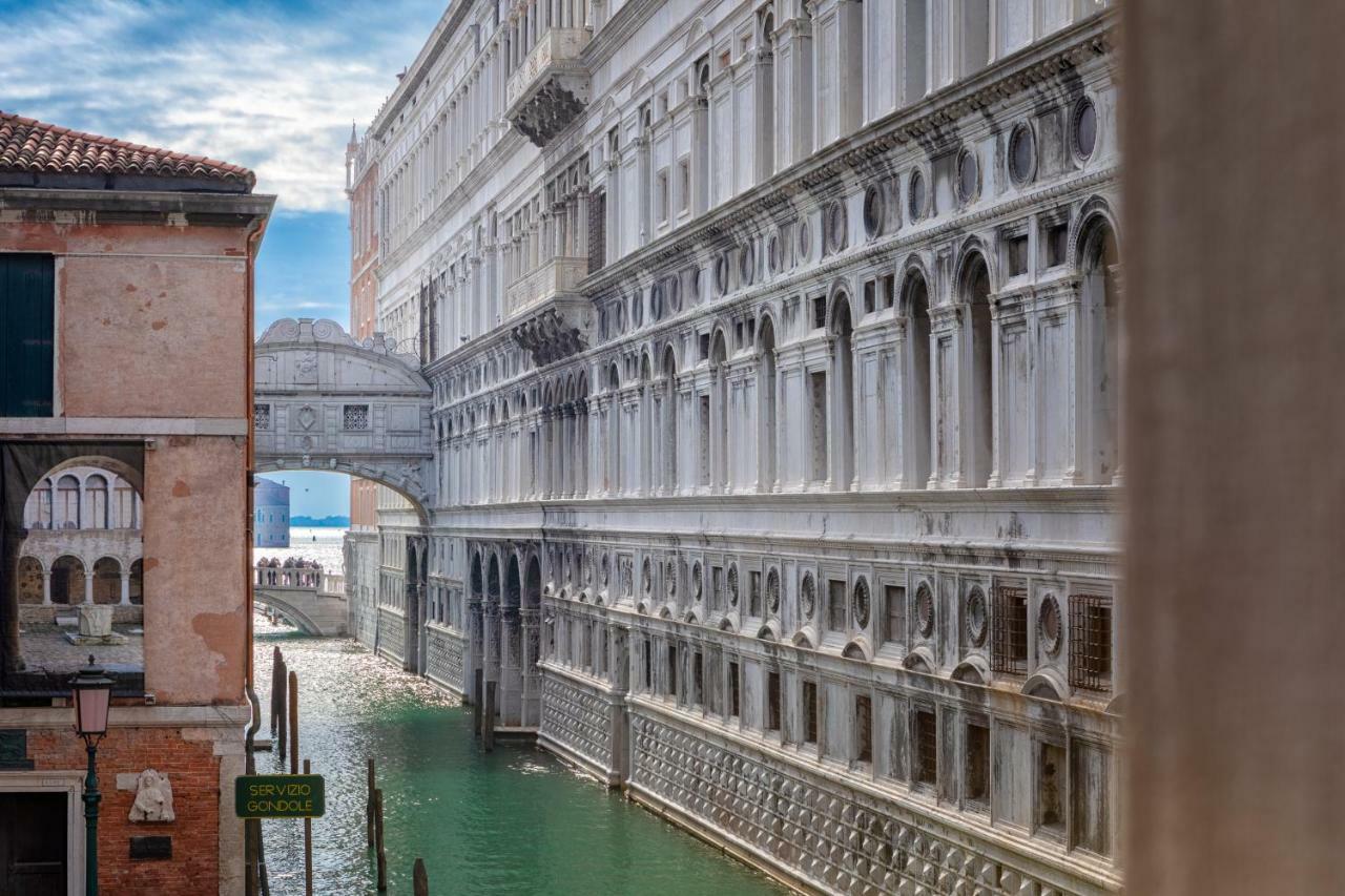 Appartamento Bridge Of Sighs Luxurious *