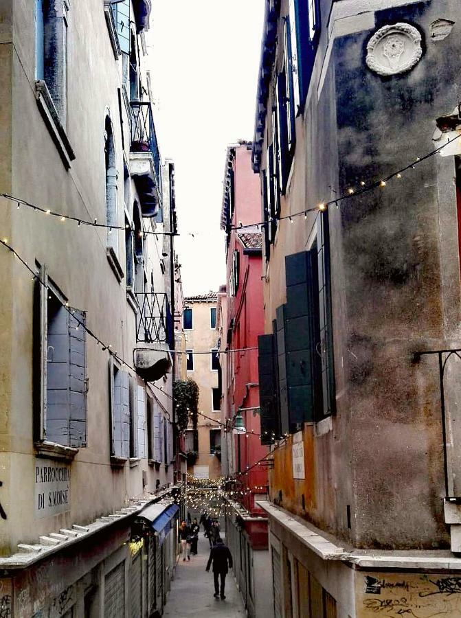 Appartement San Marco