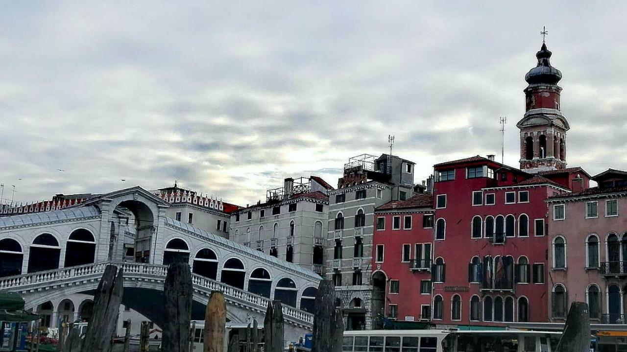 San Marco Venise