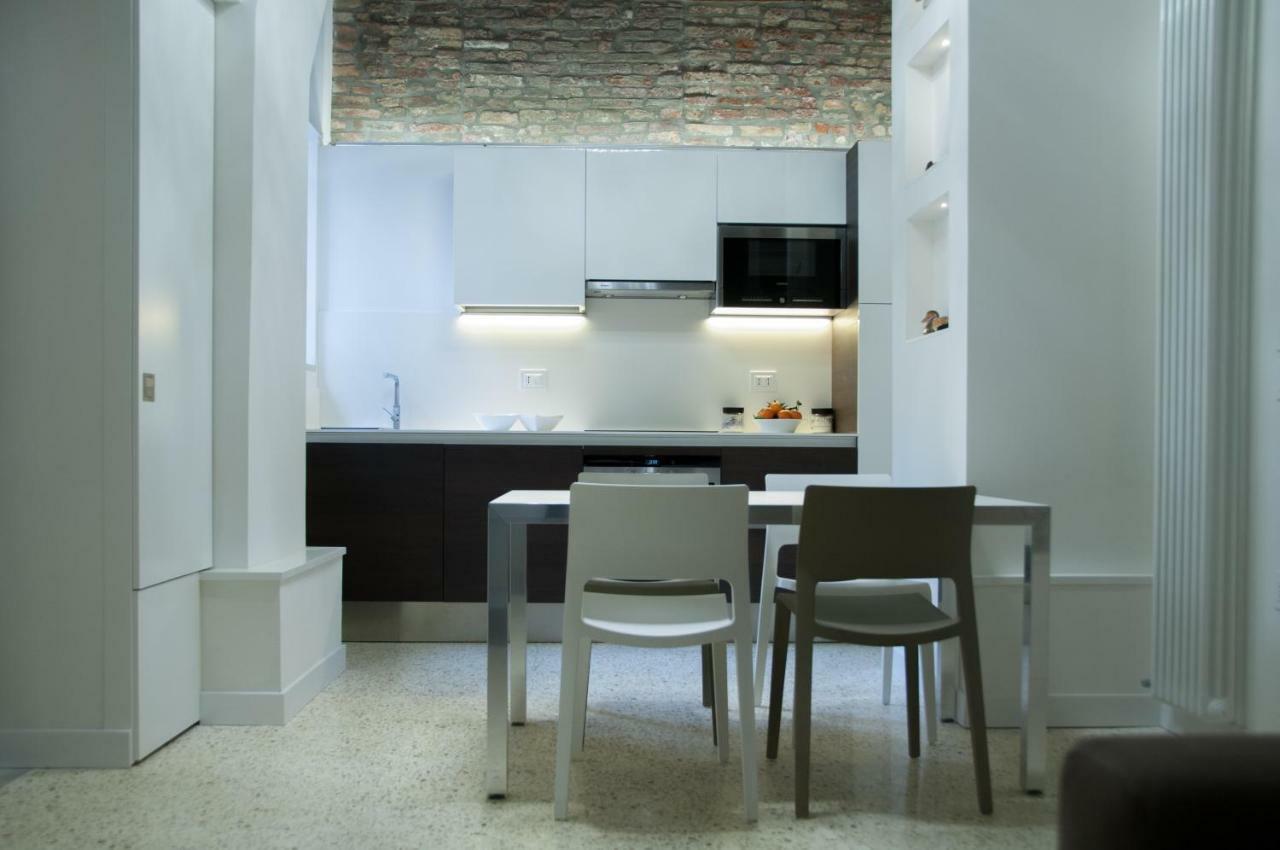Appartement Ca' Flavia