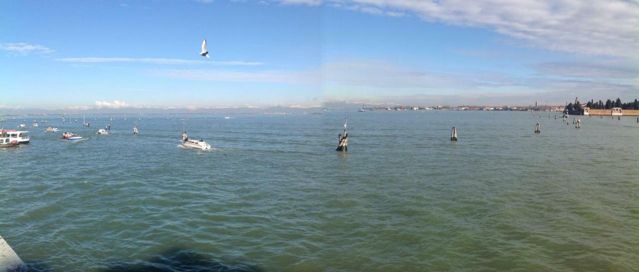 Appartamento Bell'appartamento Nel Cuore Di Venezia