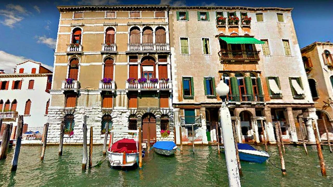 Appartement Ca' San Felice Venetië