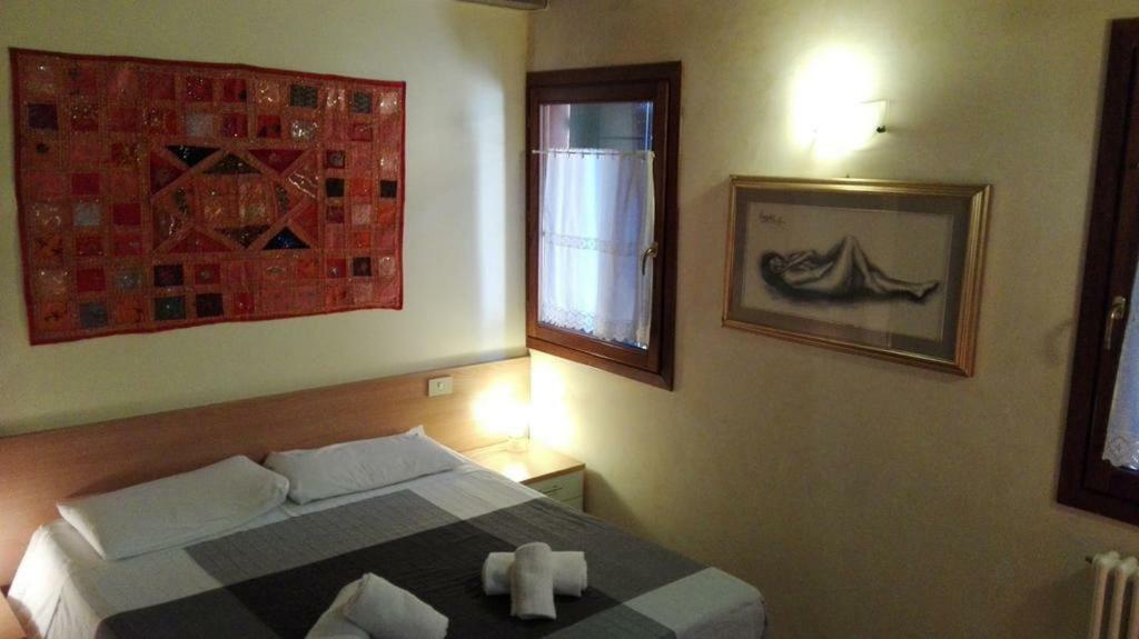 Appartement San Marco Venise