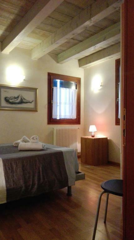 Appartement San Marco