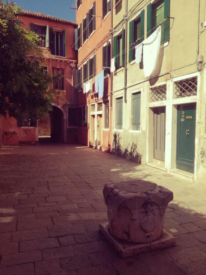 Appartement Ca' Dorso *
