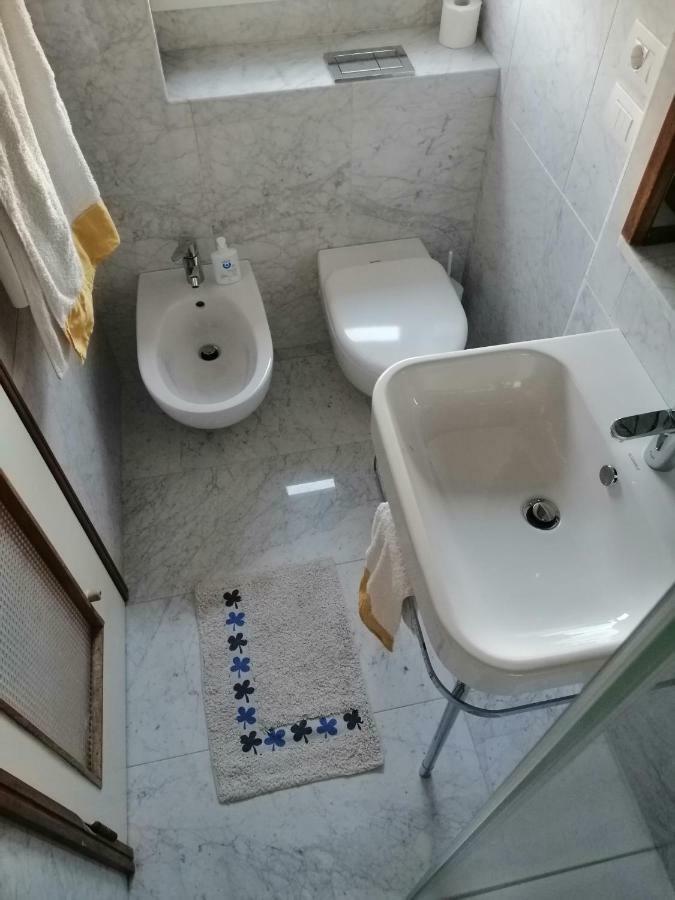 Casa Della Lacca