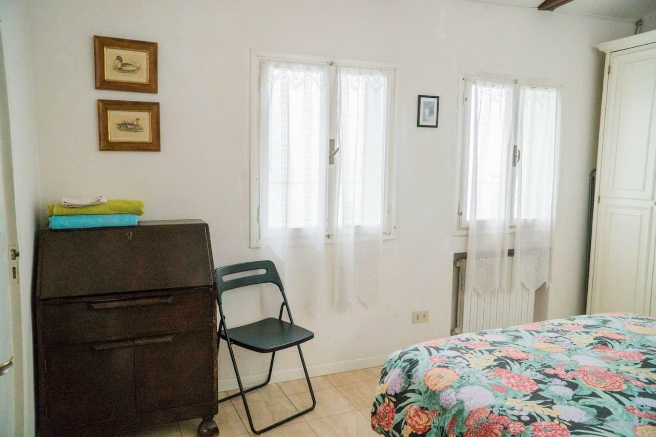 Attic In San Marco Appartement