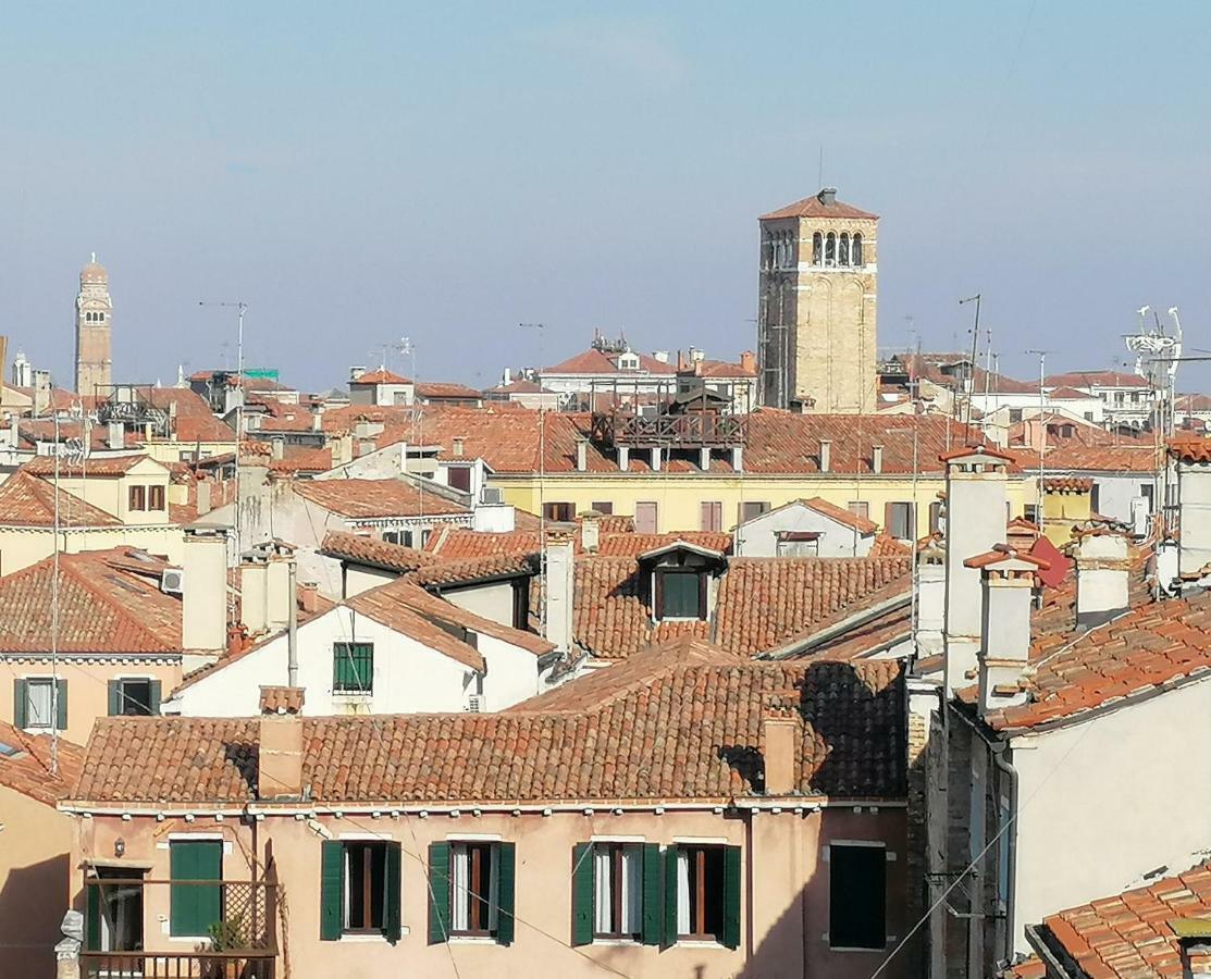 Casa Della Lacca Maison d'hôtes Venise