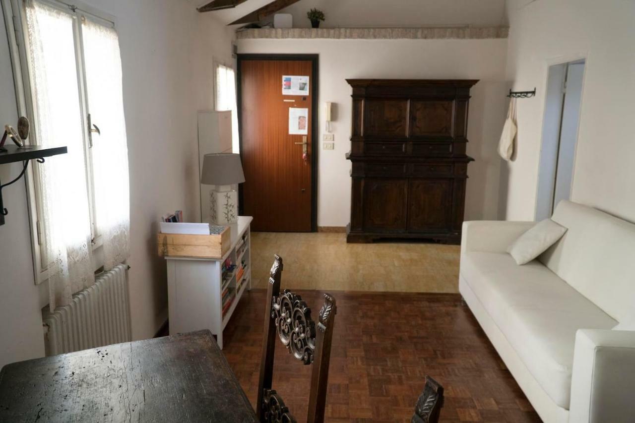 Attic In San Marco Appartement *
