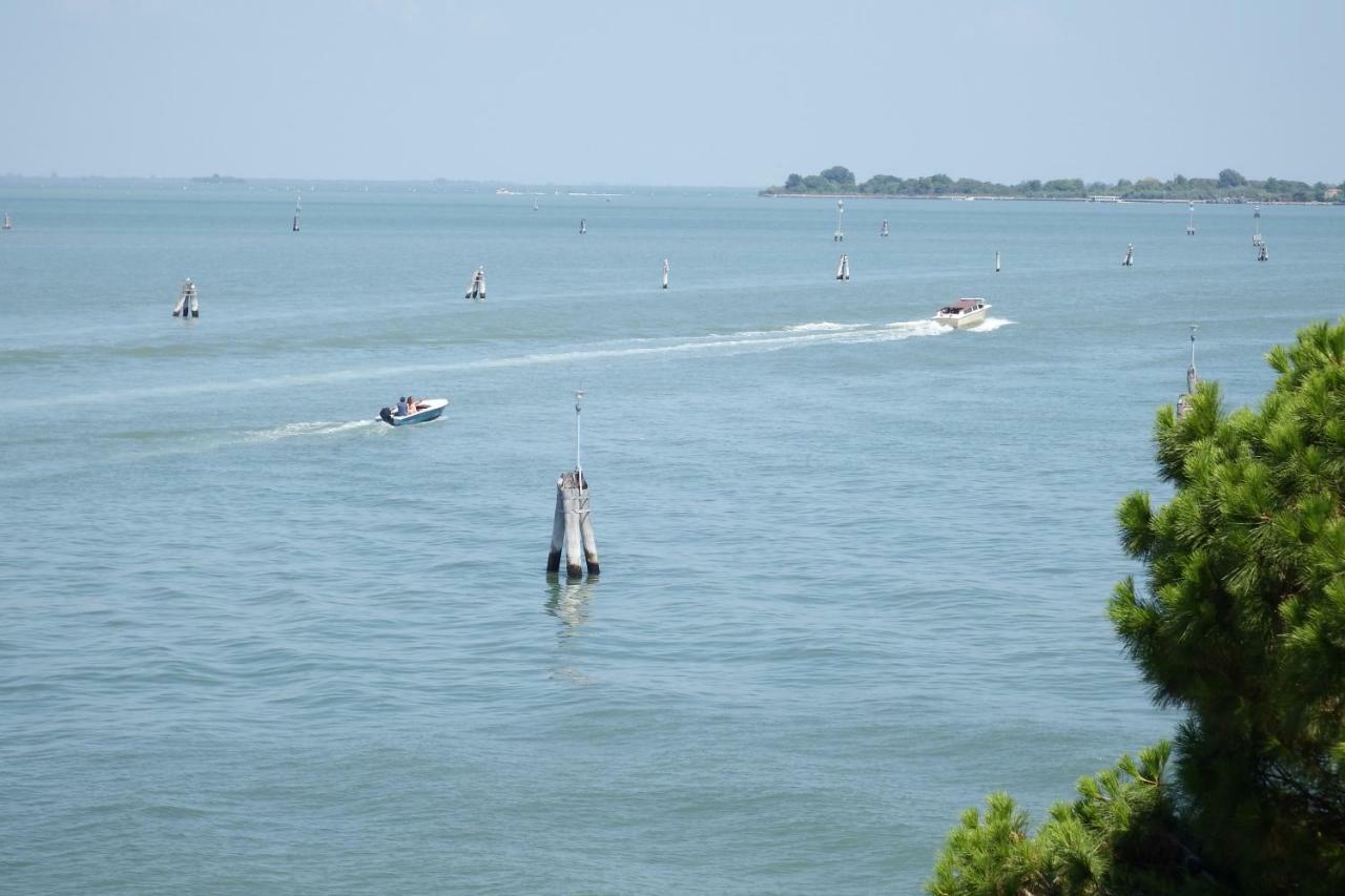 No Stress Holiday - Bayview Romantic For Two Apartment Venedig
